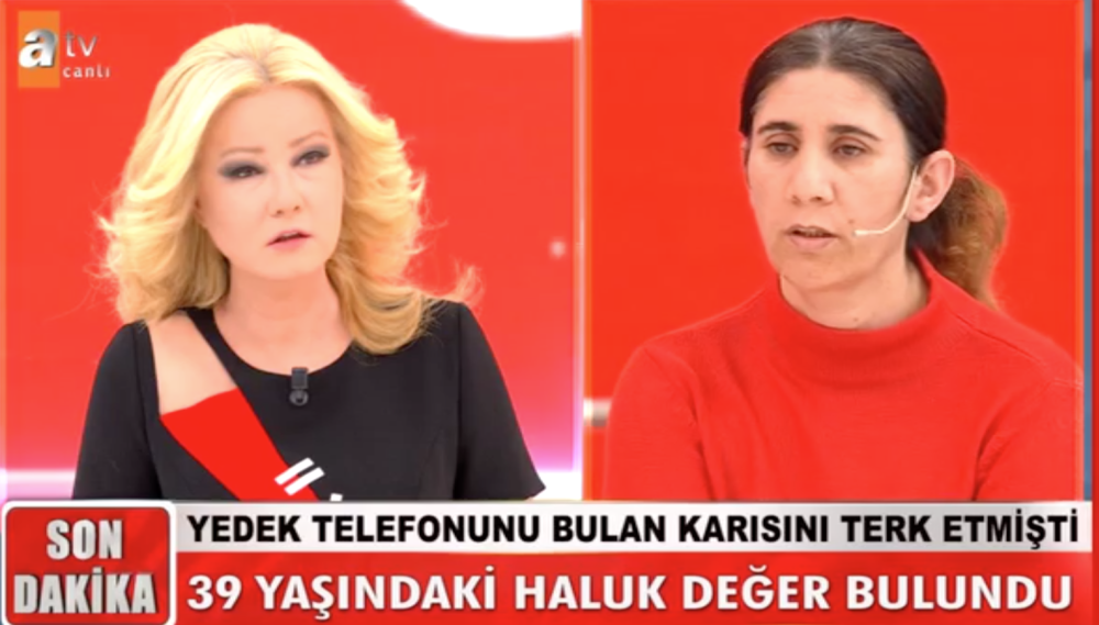 muge anli haluk deger kimdir haluk deger olayi nedir 